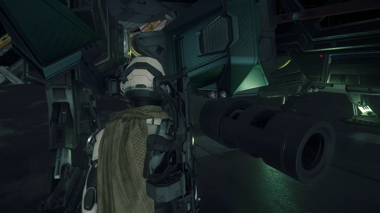 Star Citizen Galeriebild