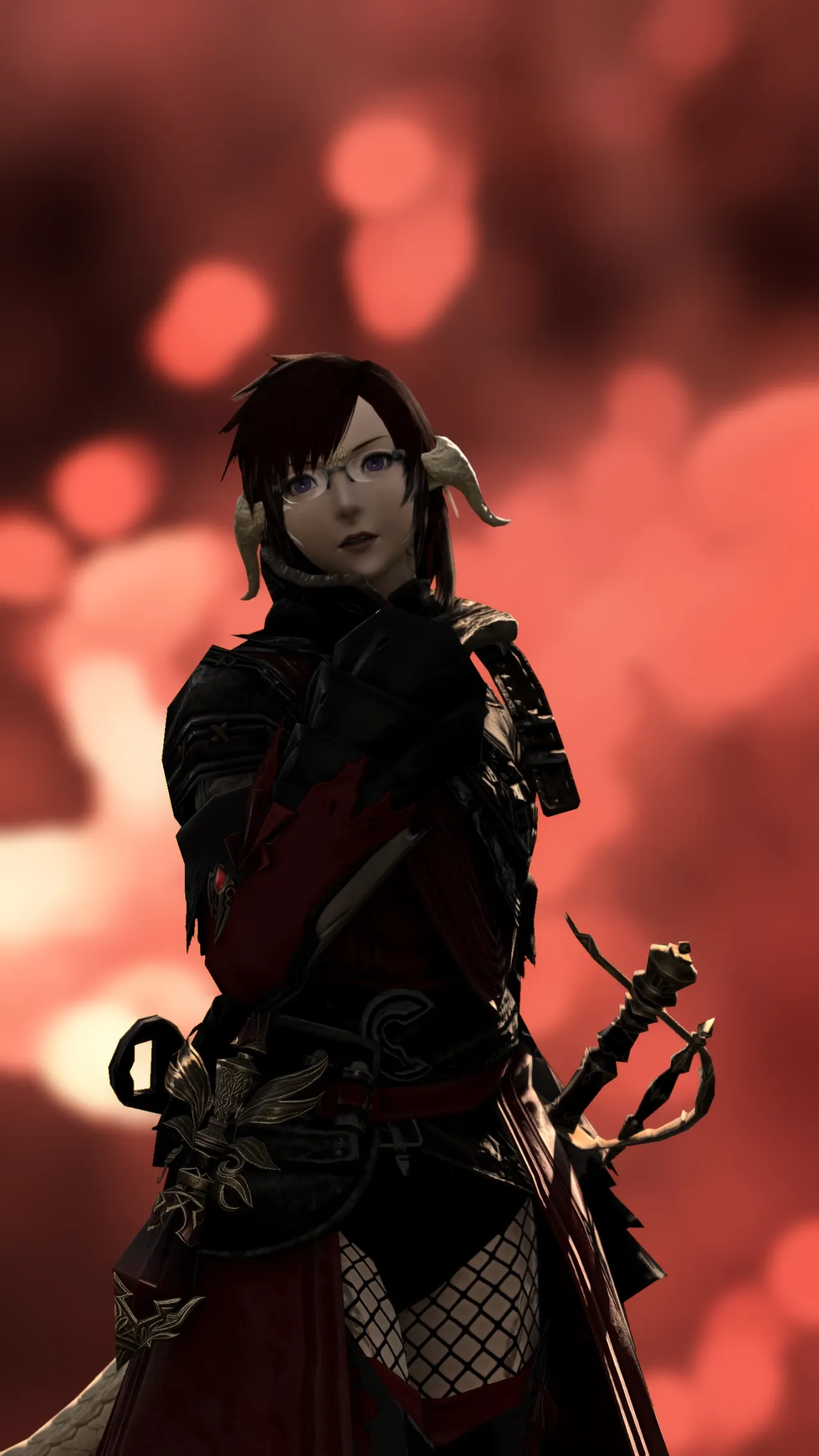 Final Fantasy XIV Galeriebild