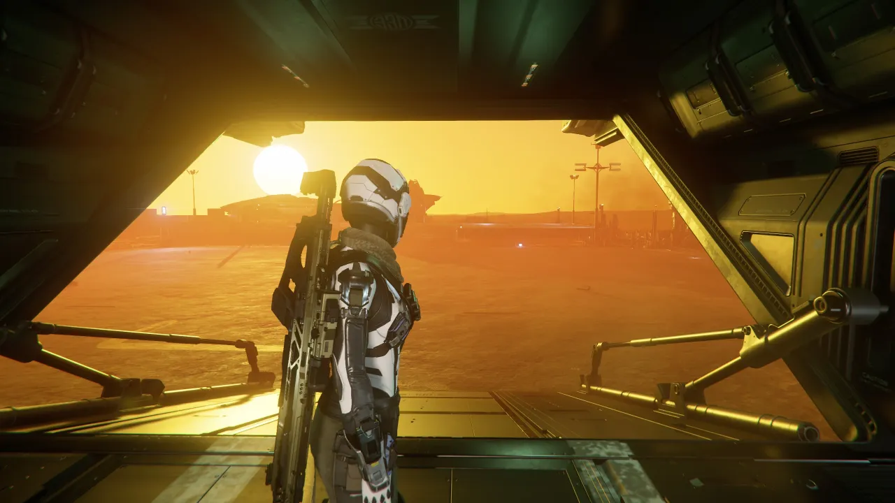 Star Citizen Galeriebild