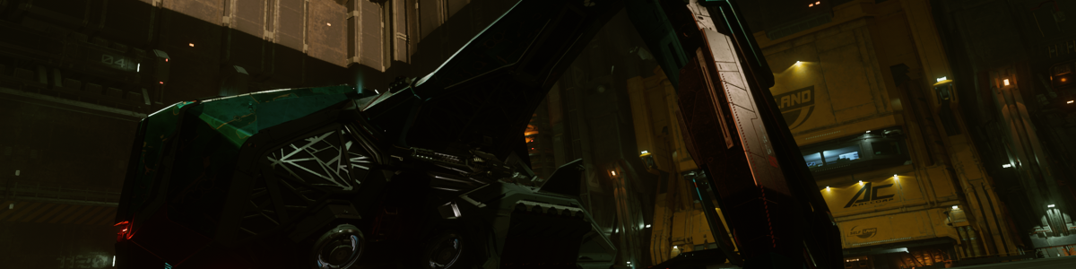 Profile Banner